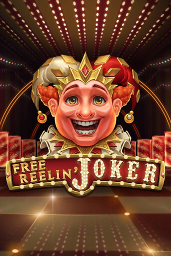 Демо игра Free Reelin' Joker играть онлайн | Grand Casino бесплатно