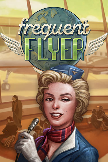 Демо игра Frequent Flyer играть онлайн | Grand Casino бесплатно