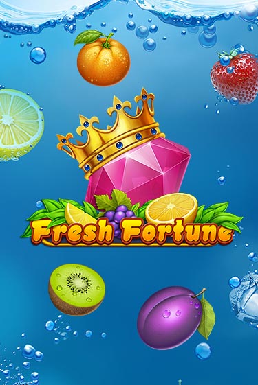 Демо игра Fresh Fortune играть онлайн | Grand Casino бесплатно