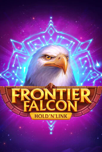 Демо игра Frontier Falcon: Hold 'N' Link играть онлайн | Grand Casino бесплатно