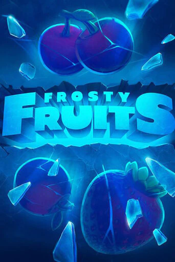 Демо игра Frosty Fruits играть онлайн | Grand Casino бесплатно