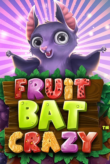 Демо игра Fruitbat Crazy играть онлайн | Grand Casino бесплатно