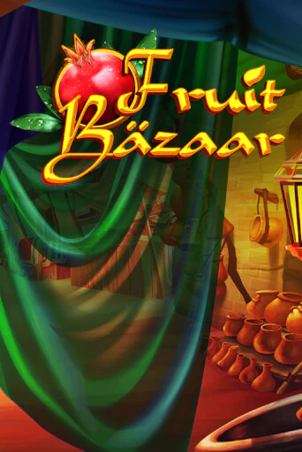 Демо игра Fruit Bazaar играть онлайн | Grand Casino бесплатно