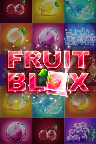 Демо игра FruitBlox играть онлайн | Grand Casino бесплатно