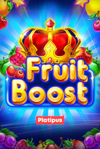 Демо игра Fruit Boost играть онлайн | Grand Casino бесплатно