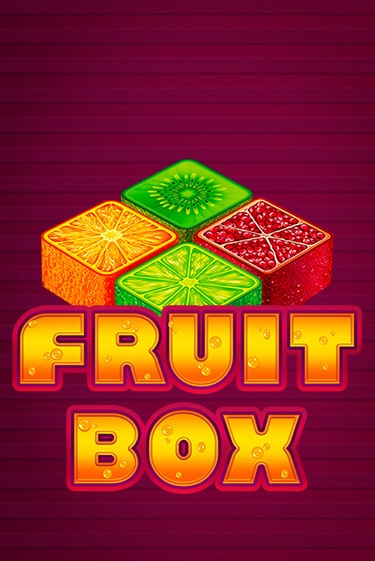 Демо игра Fruit Box играть онлайн | Grand Casino бесплатно