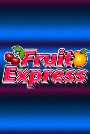 Демо игра Fruit Express играть онлайн | Grand Casino бесплатно