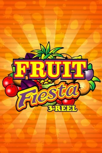 Демо игра Fruit Fiesta 3-Reel играть онлайн | Grand Casino бесплатно