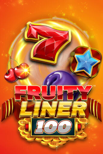 Демо игра Fruityliner 100 играть онлайн | Grand Casino бесплатно