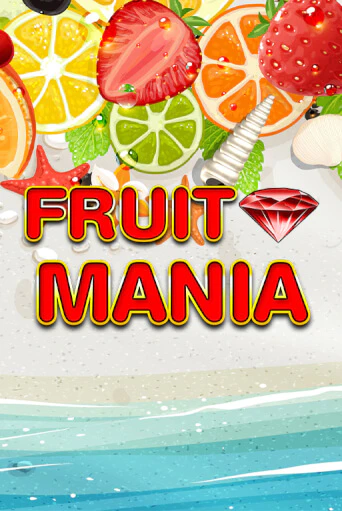 Демо игра Fruit Mania играть онлайн | Grand Casino бесплатно