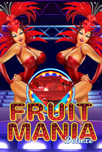 Демо игра Fruit Mania Deluxe играть онлайн | Grand Casino бесплатно