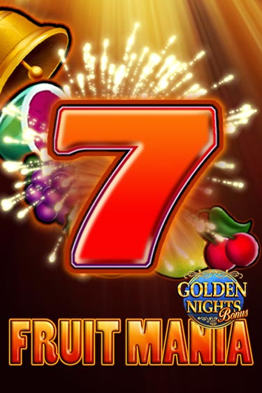 Демо игра Fruit Mania Golden Nights играть онлайн | Grand Casino бесплатно