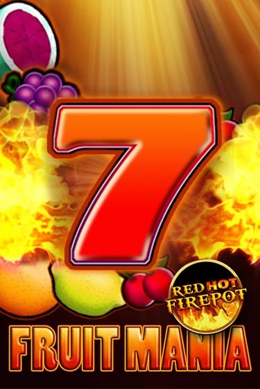 Демо игра Fruit Mania Red Hot Firepot играть онлайн | Grand Casino бесплатно