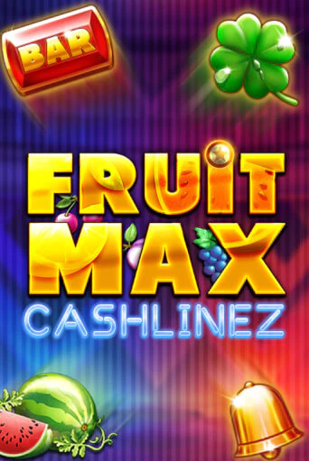 Демо игра FruitMax: Cashlinez играть онлайн | Grand Casino бесплатно