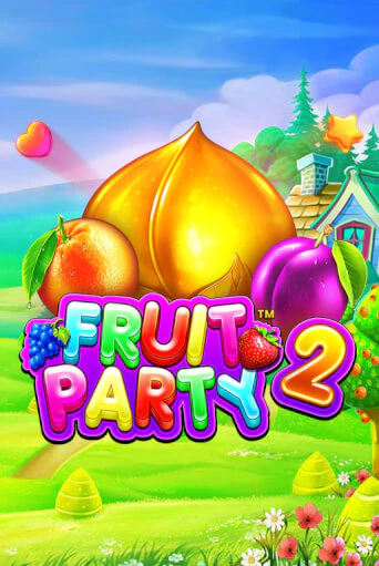 Демо игра Fruit Party 2™ играть онлайн | Grand Casino бесплатно