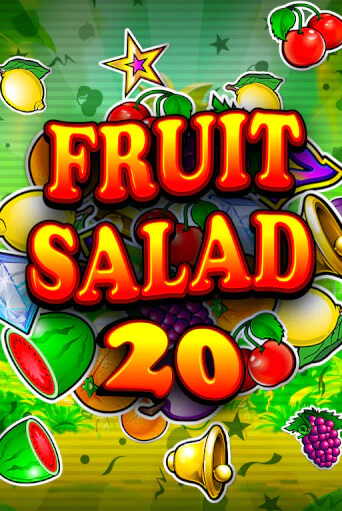 Демо игра Fruit Salad 20 играть онлайн | Grand Casino бесплатно