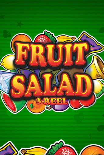 Демо игра Fruit Salad 3-Reel играть онлайн | Grand Casino бесплатно