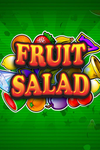 Демо игра Fruit Salad играть онлайн | Grand Casino бесплатно