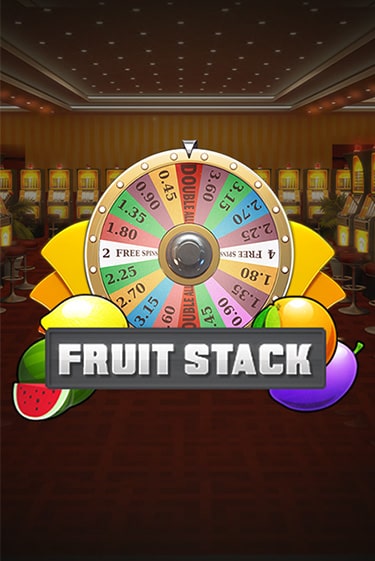 Демо игра Fruit Stack Deluxe играть онлайн | Grand Casino бесплатно