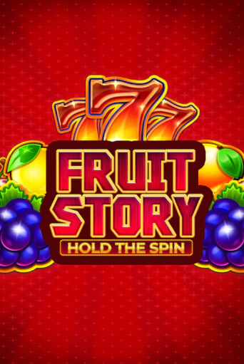 Демо игра Fruit Story: Hold the Spin играть онлайн | Grand Casino бесплатно