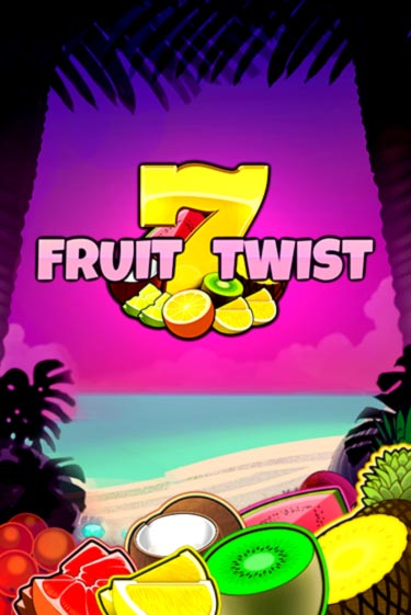 Демо игра Fruit Twist играть онлайн | Grand Casino бесплатно