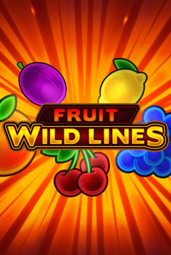 Демо игра Fruit Wild Lines играть онлайн | Grand Casino бесплатно