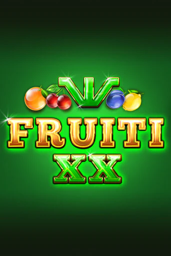 Демо игра Fruiti XX играть онлайн | Grand Casino бесплатно