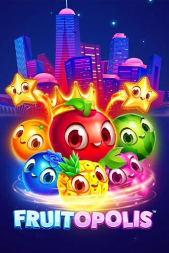 Демо игра Fruitopolis играть онлайн | Grand Casino бесплатно