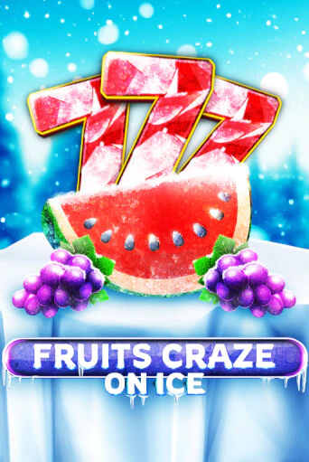 Демо игра Fruits Craze - On Ice играть онлайн | Grand Casino бесплатно