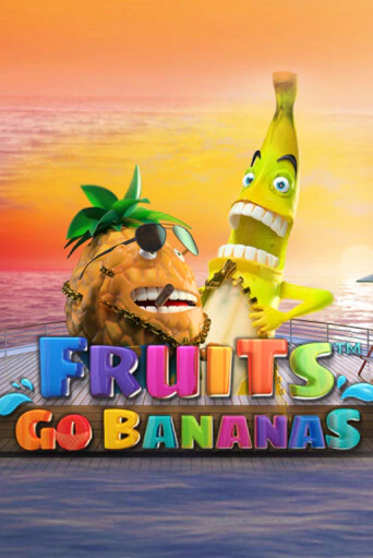 Демо игра Fruits Go Bananas играть онлайн | Grand Casino бесплатно