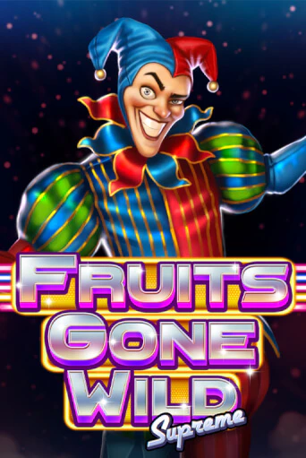 Демо игра Fruits Gone Wild Supreme играть онлайн | Grand Casino бесплатно