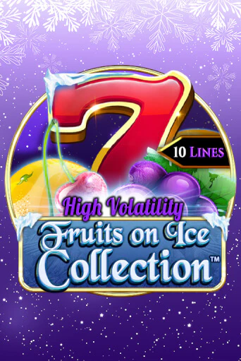 Демо игра Fruits On Ice Collection 10 Lines играть онлайн | Grand Casino бесплатно