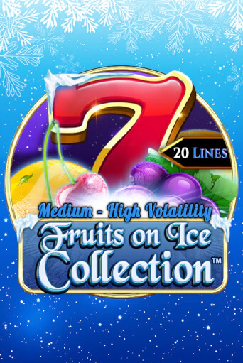 Демо игра Fruits On Ice Collection 20 Lines играть онлайн | Grand Casino бесплатно