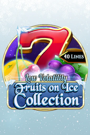 Демо игра Fruits On Ice Collection 40 Lines играть онлайн | Grand Casino бесплатно