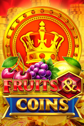 Демо игра Fruits and Coins играть онлайн | Grand Casino бесплатно