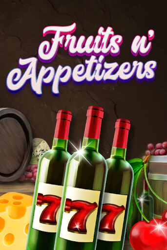 Демо игра Fruits n' Appetizers играть онлайн | Grand Casino бесплатно