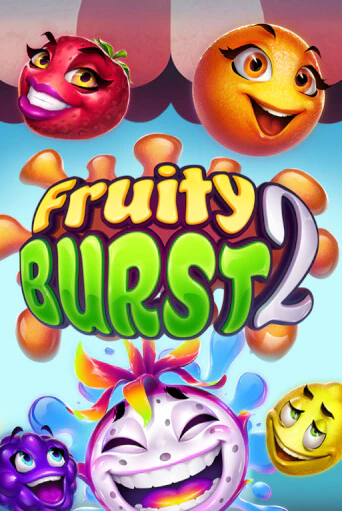 Демо игра Fruity Burst 2 играть онлайн | Grand Casino бесплатно