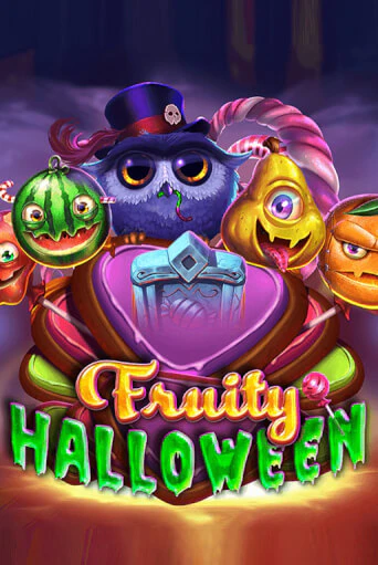 Демо игра Fruity Halloween играть онлайн | Grand Casino бесплатно