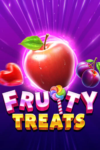 Демо игра Fruity Treats играть онлайн | Grand Casino бесплатно