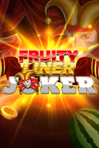 Демо игра Fruityliner Joker играть онлайн | Grand Casino бесплатно