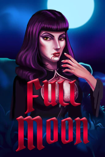 Демо игра Full Moon играть онлайн | Grand Casino бесплатно