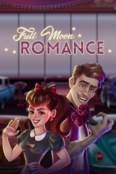 Демо игра Full Moon Romance играть онлайн | Grand Casino бесплатно