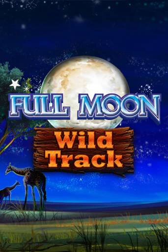 Демо игра Full Moon: Wild Track играть онлайн | Grand Casino бесплатно