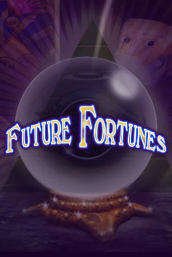 Демо игра Future Fortunes играть онлайн | Grand Casino бесплатно