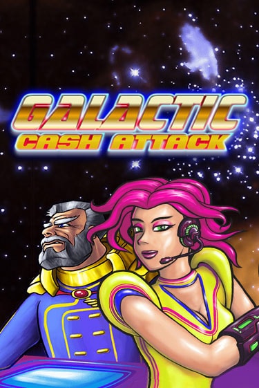 Демо игра Galactic Cash играть онлайн | Grand Casino бесплатно