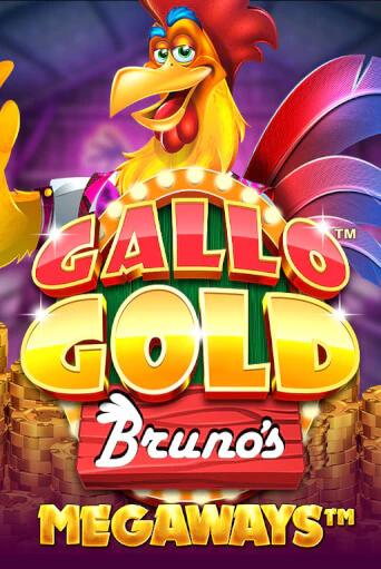 Демо игра Gallo Gold Bruno's™ Megaways™ играть онлайн | Grand Casino бесплатно