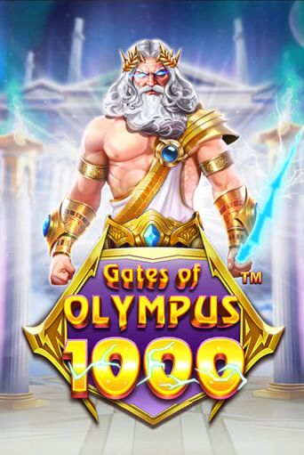 Демо игра Gates of Olympus 1000 играть онлайн | Grand Casino бесплатно