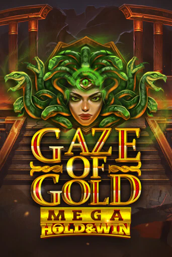 Демо игра Gaze of Gold:™ MEGA Hold & Win™ играть онлайн | Grand Casino бесплатно