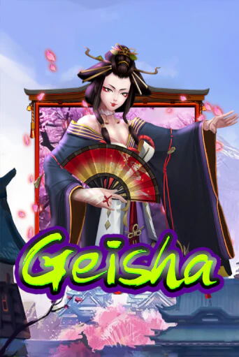 Демо игра Geisha играть онлайн | Grand Casino бесплатно