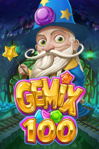 Демо игра Gemix 100 играть онлайн | Grand Casino бесплатно